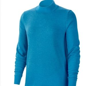 NIKE Pullover Top Dri-FIT UV